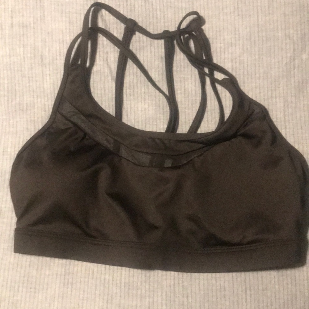 Sports bra